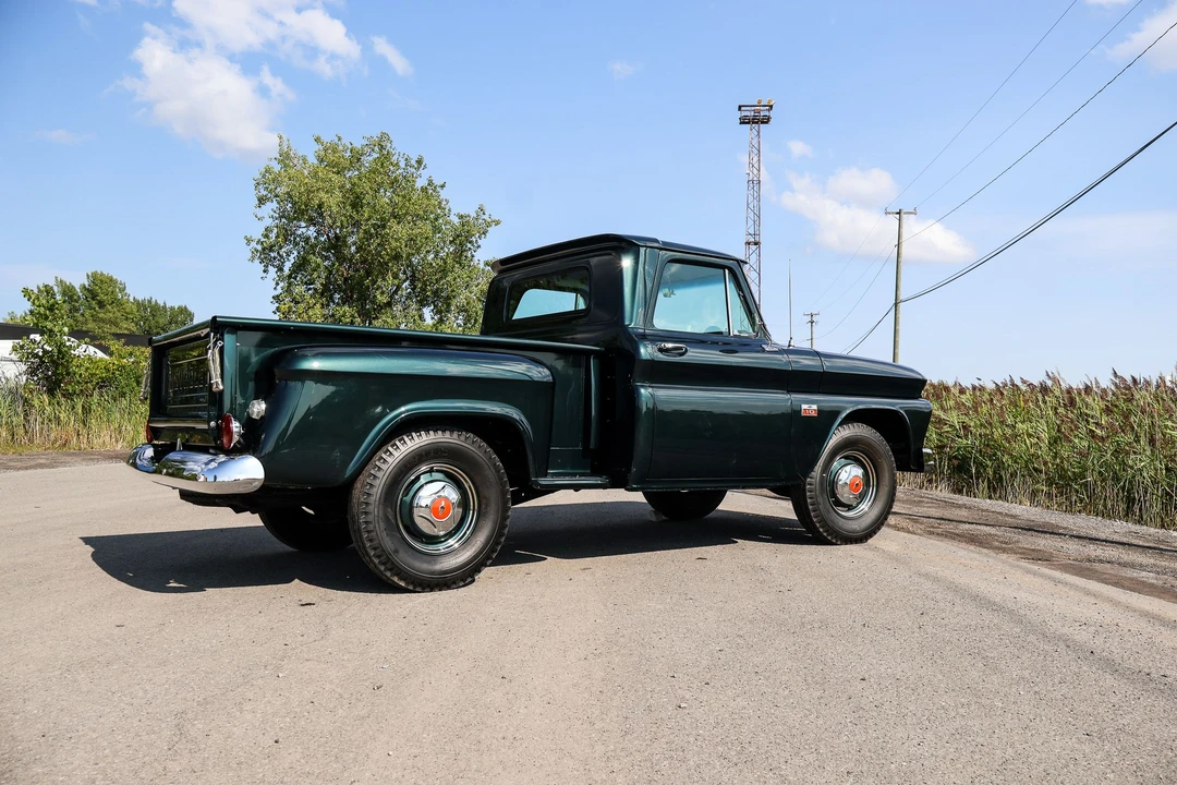 1966 Chevrolet C/K 1st Gen - Image 18 of 31