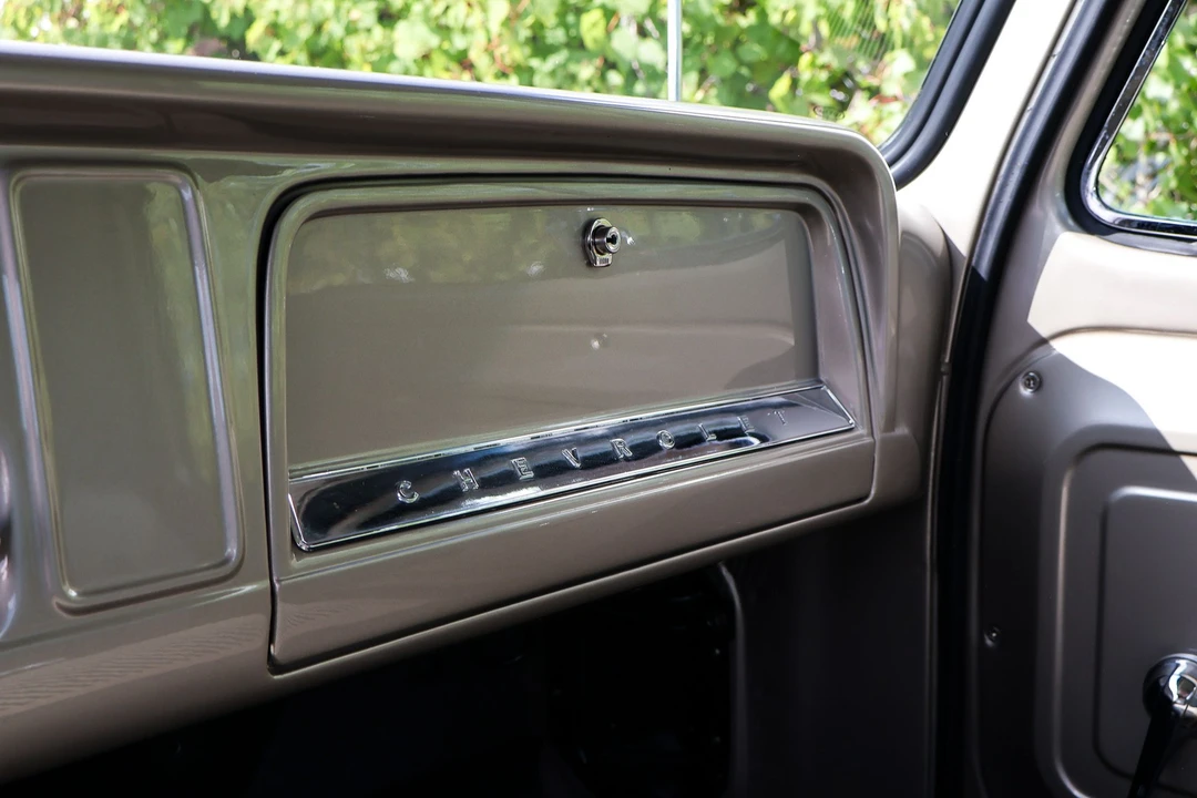 1966 Chevrolet C/K 1st Gen - Image 7 of 31