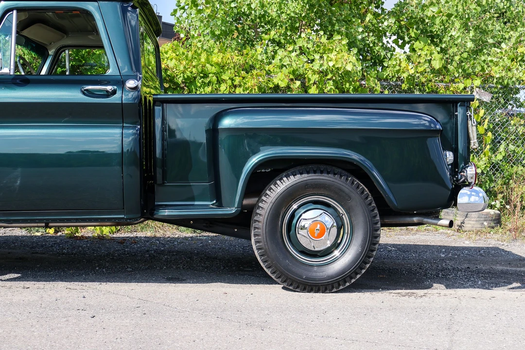 1966 Chevrolet C/K 1st Gen - Image 13 of 31