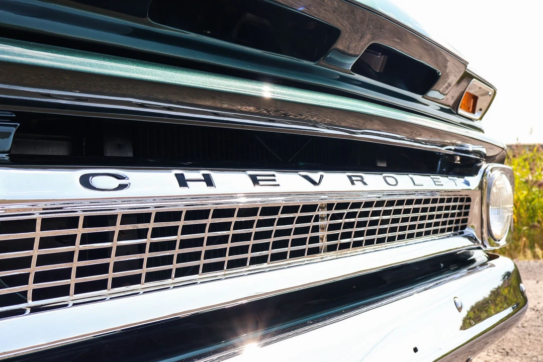1966 Chevrolet C/K 1st Gen - Image 6 of 31