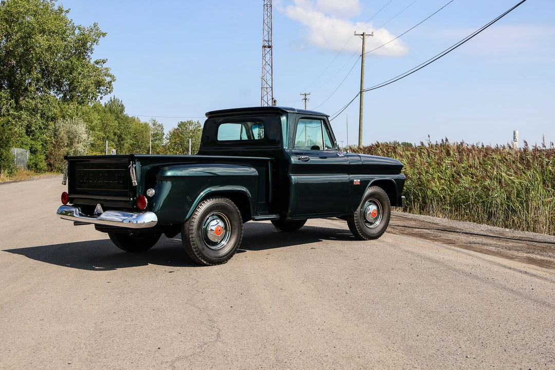 1966 Chevrolet C/K 1st Gen - Image 20 of 31