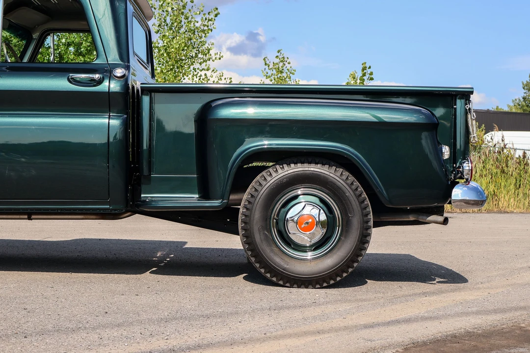 1966 Chevrolet C/K 1st Gen - Image 30 of 31