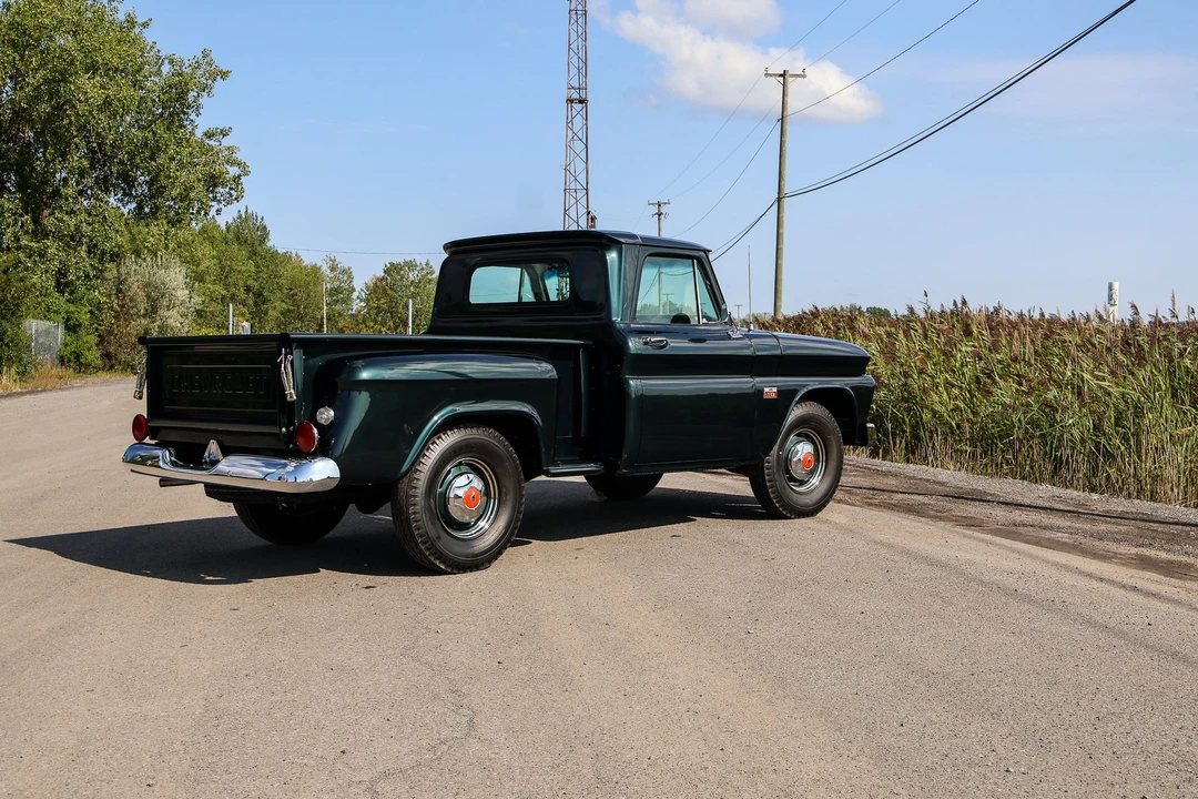 1966 Chevrolet C/K 1st Gen - Image 19 of 31