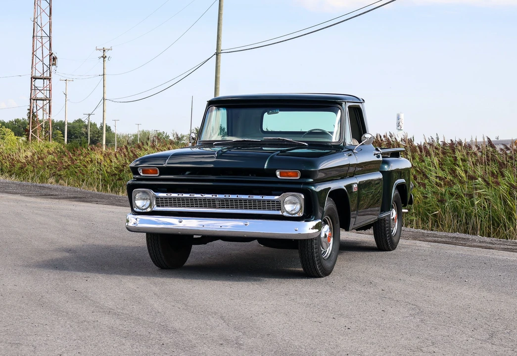 1966 Chevrolet C/K 1st Gen - Image 26 of 31