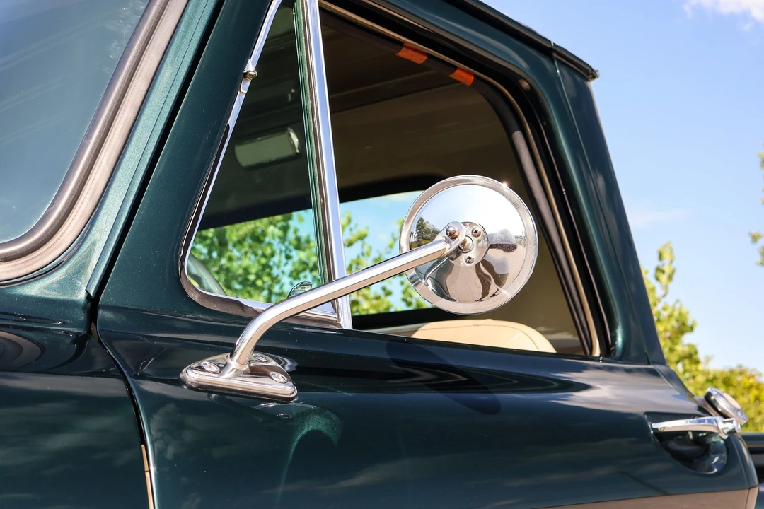 1966 Chevrolet C/K 1st Gen - Image 11 of 31