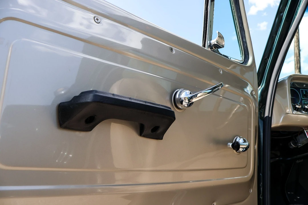 1966 Chevrolet C/K 1st Gen - Image 27 of 31