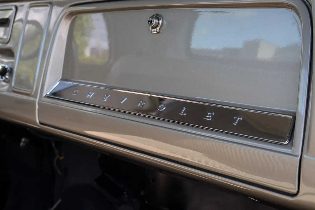 1966 Chevrolet C/K 1st Gen - Image 24 of 31