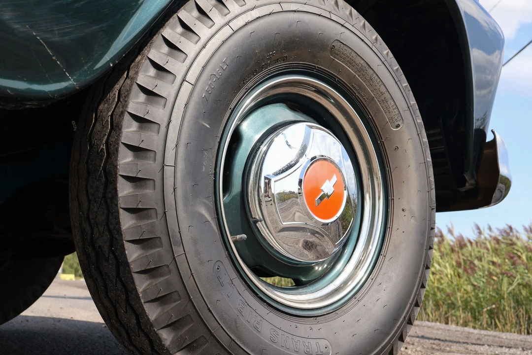 1966 Chevrolet C/K 1st Gen - Image 21 of 31