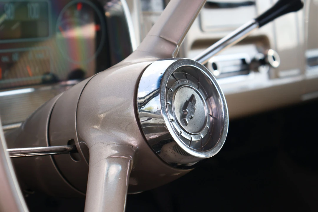 1966 Chevrolet C/K 1st Gen - Image 15 of 31