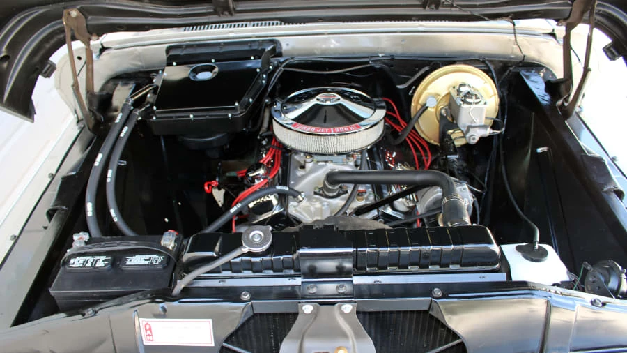 1966 Chevrolet C/K 1st Gen - Image 6 of 7