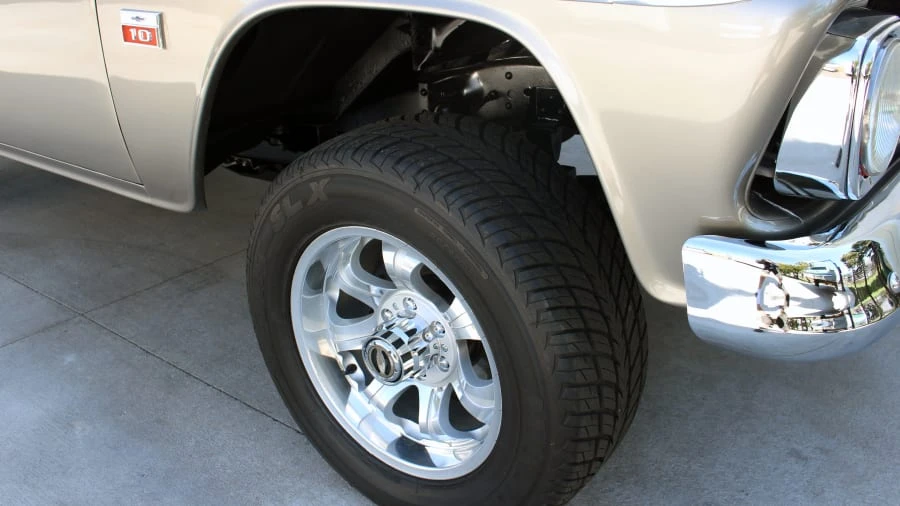 1966 Chevrolet C/K 1st Gen - Image 7 of 7