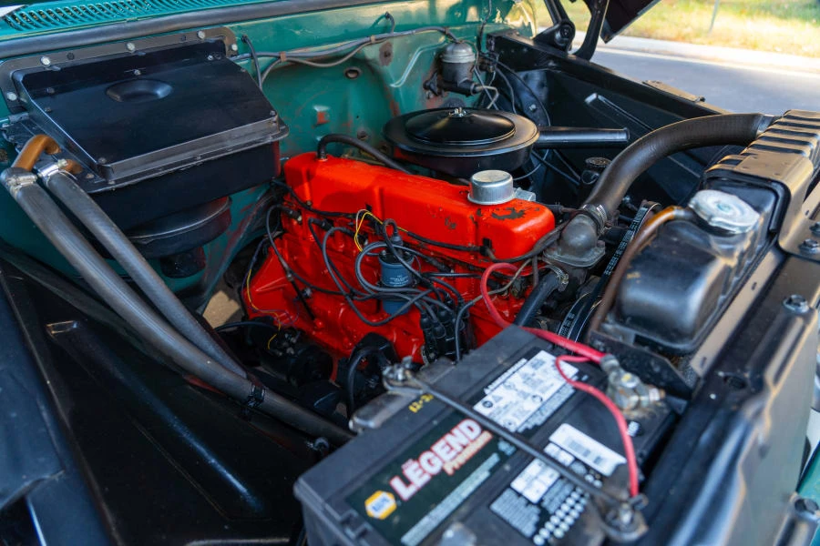 1966 Chevrolet C/K 1st Gen - Image 18 of 20