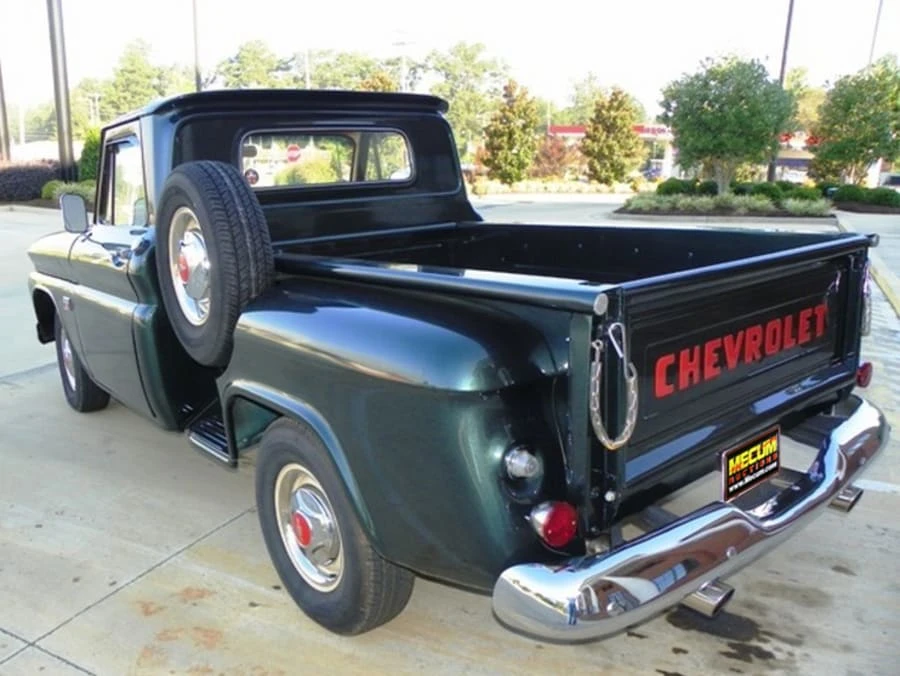 1966 Chevrolet C/K 1st Gen - Image 3 of 12
