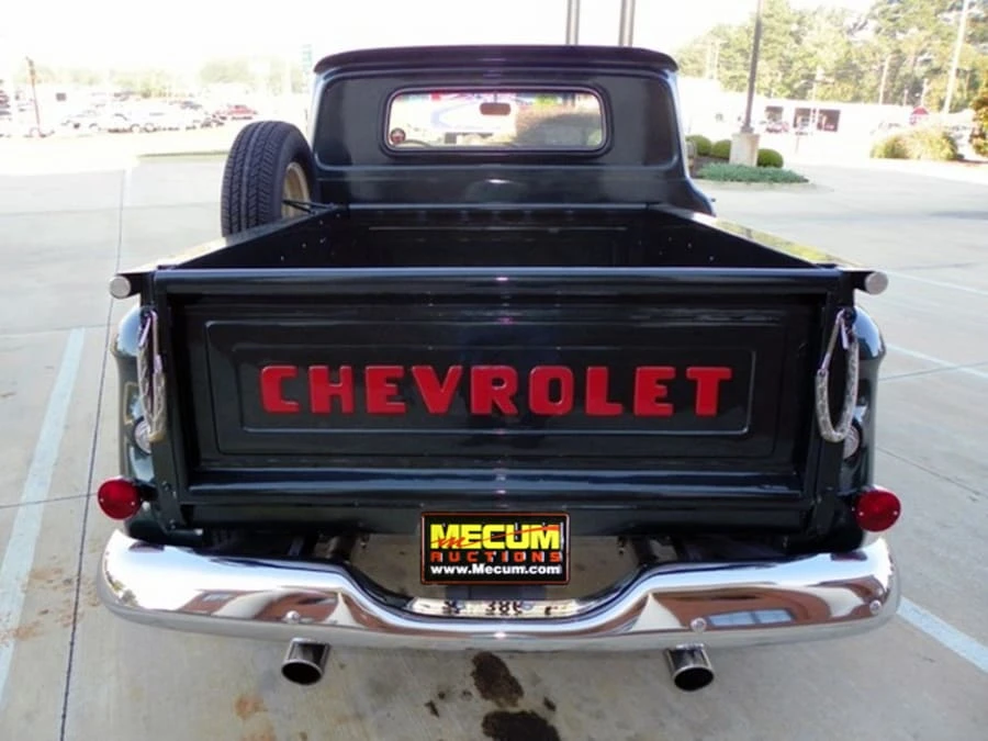 1966 Chevrolet C/K 1st Gen - Image 4 of 12