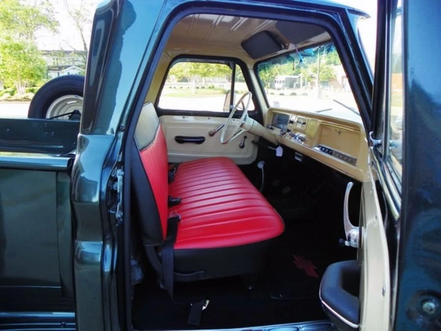 1966 Chevrolet C/K 1st Gen - Image 5 of 12