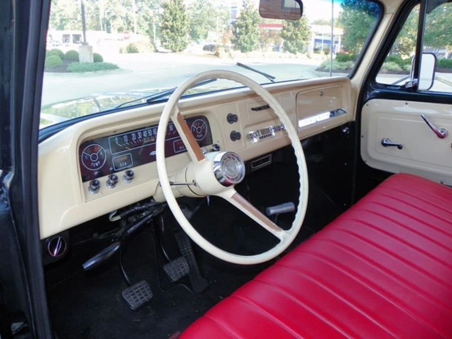 1966 Chevrolet C/K 1st Gen - Image 6 of 12