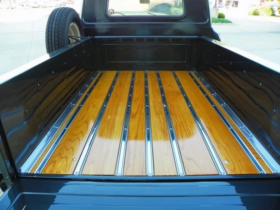 1966 Chevrolet C/K 1st Gen - Image 7 of 12