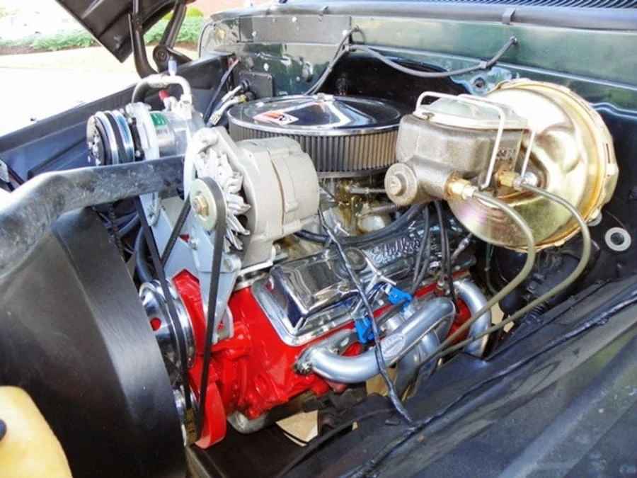 1966 Chevrolet C/K 1st Gen - Image 9 of 12