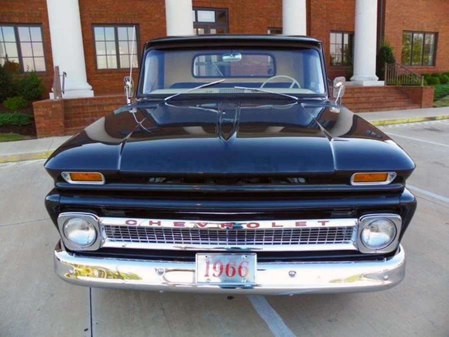 1966 Chevrolet C/K 1st Gen - Image 10 of 12