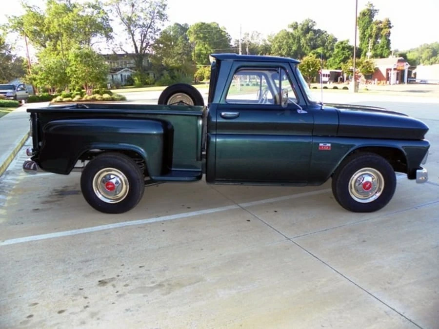 1966 Chevrolet C/K 1st Gen - Image 11 of 12