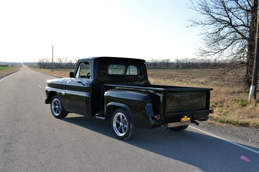 1966 Chevrolet C/K 1st Gen - Image 2 of 8