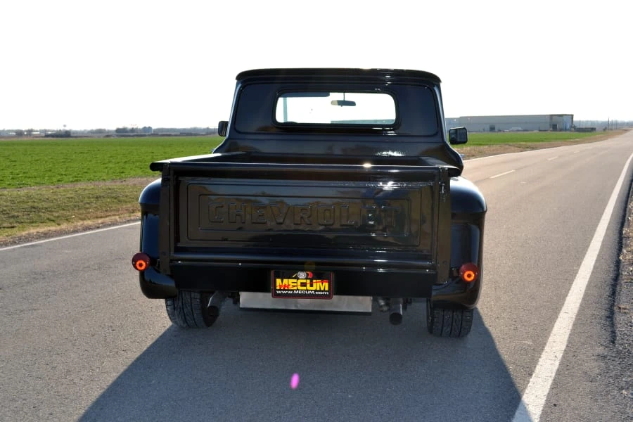 1966 Chevrolet C/K 1st Gen - Image 3 of 8