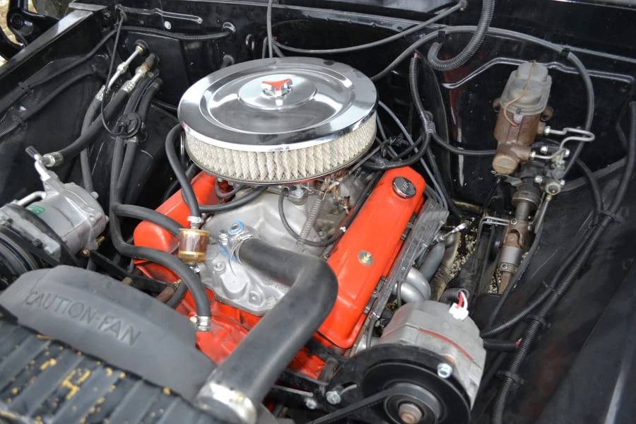 1966 Chevrolet C/K 1st Gen - Image 4 of 8