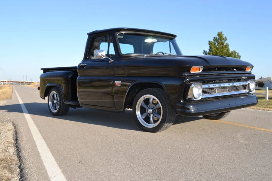 1966 Chevrolet C/K 1st Gen - Image 5 of 8