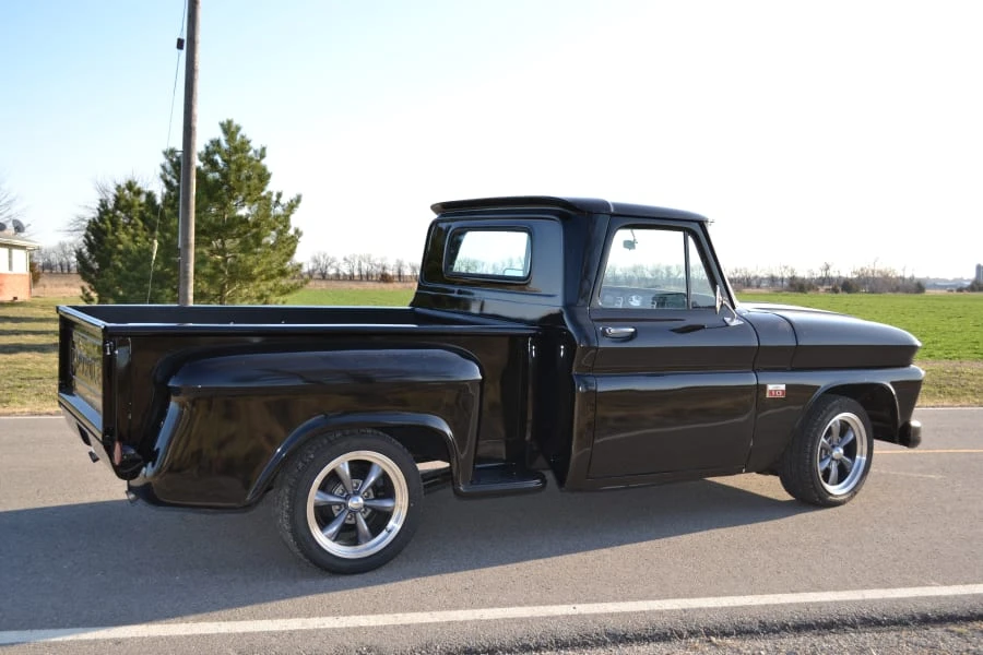 1966 Chevrolet C/K 1st Gen - Image 6 of 8