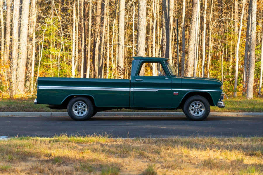 1966 Chevrolet C/K 1st Gen - Image 7 of 20