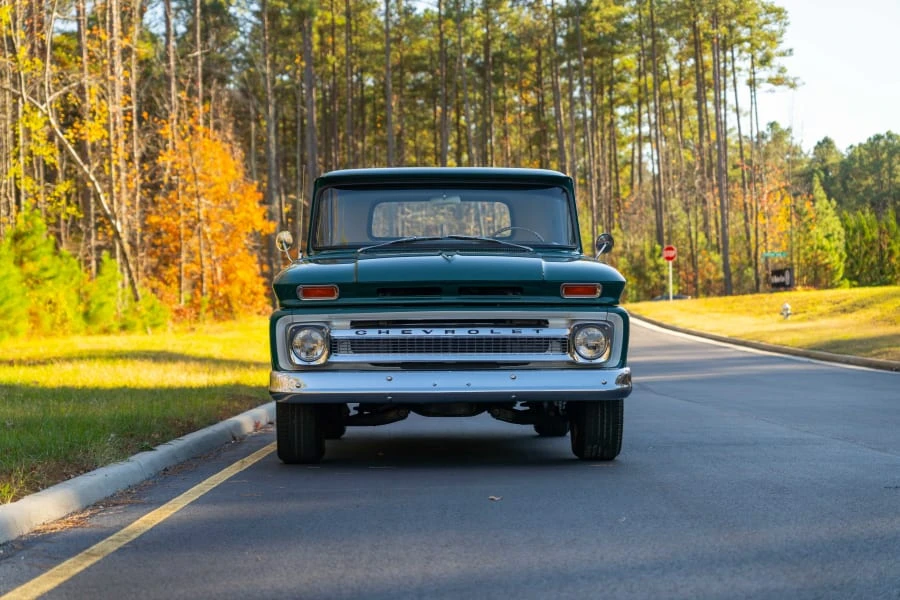1966 Chevrolet C/K 1st Gen - Image 4 of 20