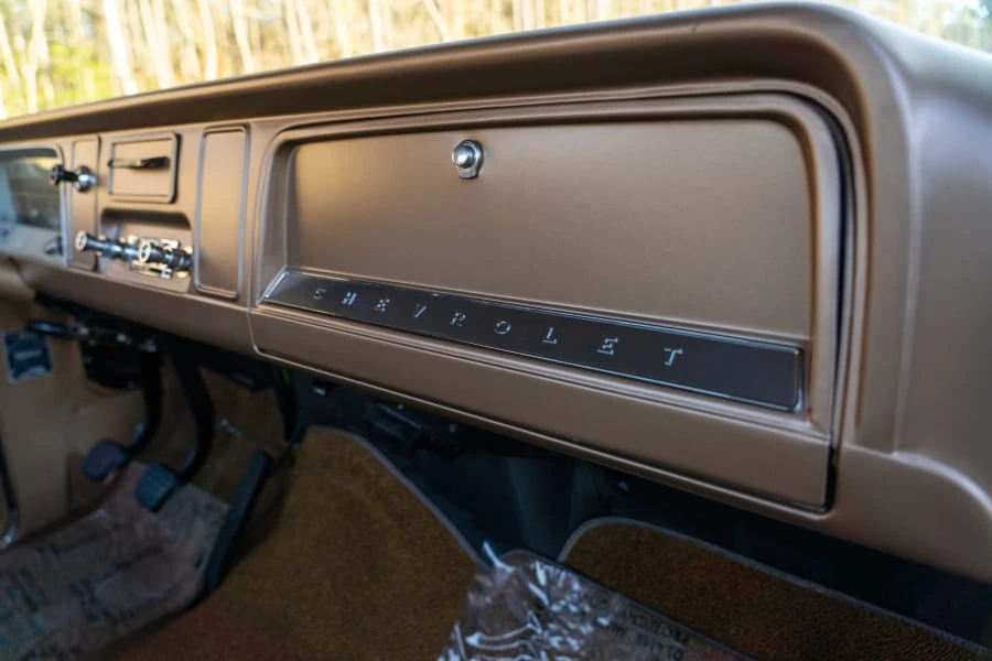1966 Chevrolet C/K 1st Gen - Image 13 of 20