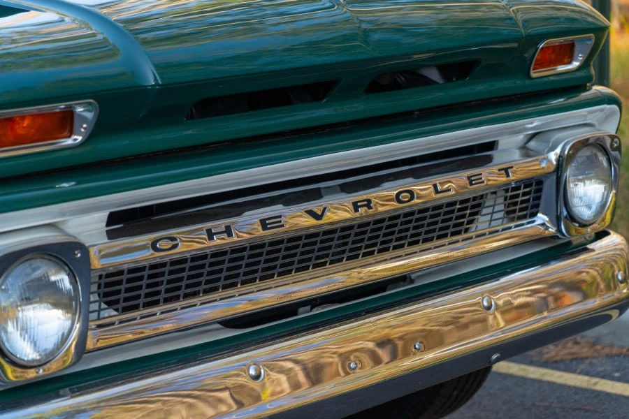1966 Chevrolet C/K 1st Gen - Image 10 of 20