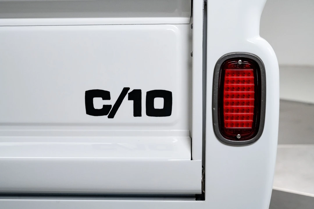 1966 Chevrolet C/K 1st Gen - Image 28 of 31