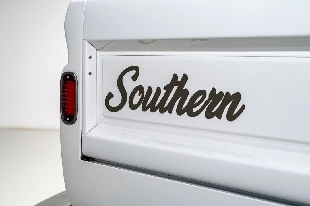 1966 Chevrolet C/K 1st Gen - Image 27 of 31