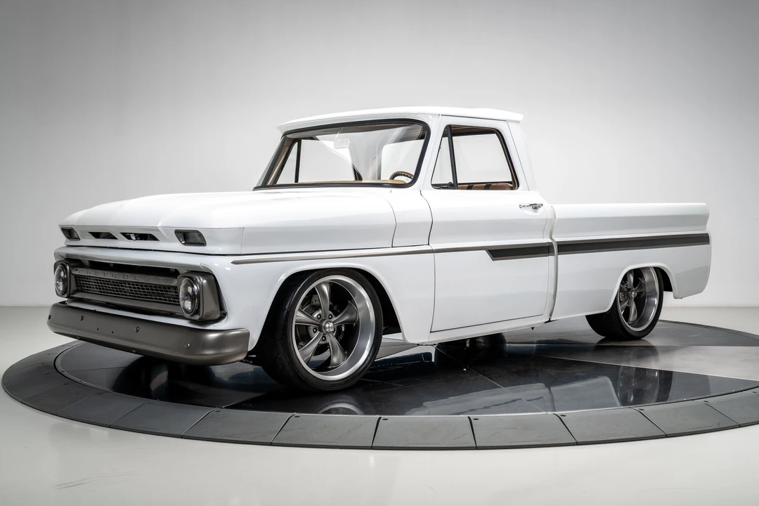 1966 Chevrolet C/K 1st Gen - Image 7 of 31