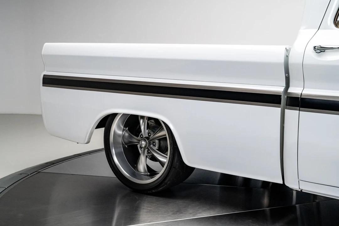 1966 Chevrolet C/K 1st Gen - Image 30 of 31