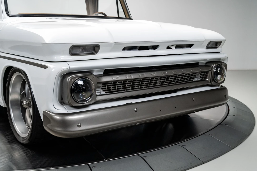 1966 Chevrolet C/K 1st Gen - Image 14 of 31