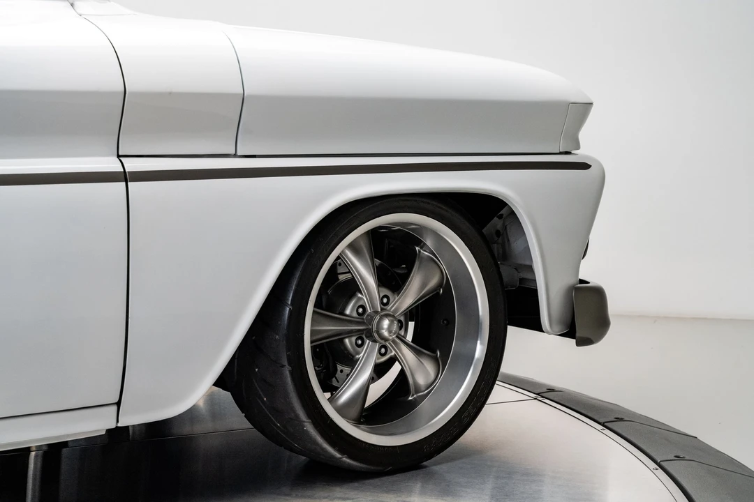 1966 Chevrolet C/K 1st Gen - Image 11 of 31