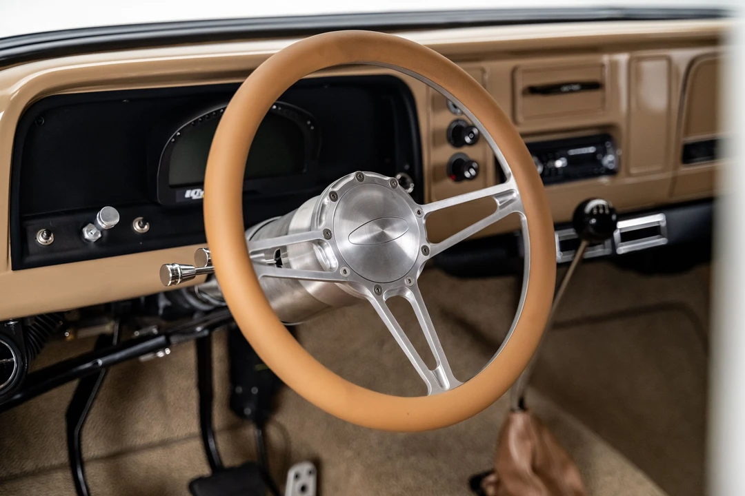 1966 Chevrolet C/K 1st Gen - Image 4 of 31