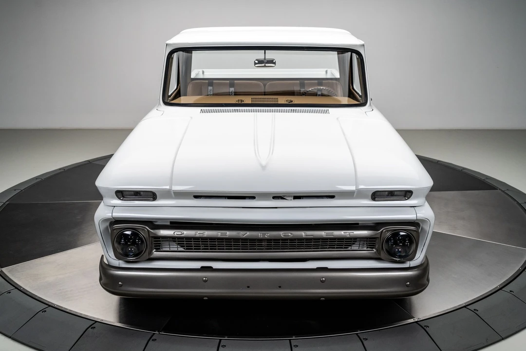 1966 Chevrolet C/K 1st Gen - Image 9 of 31