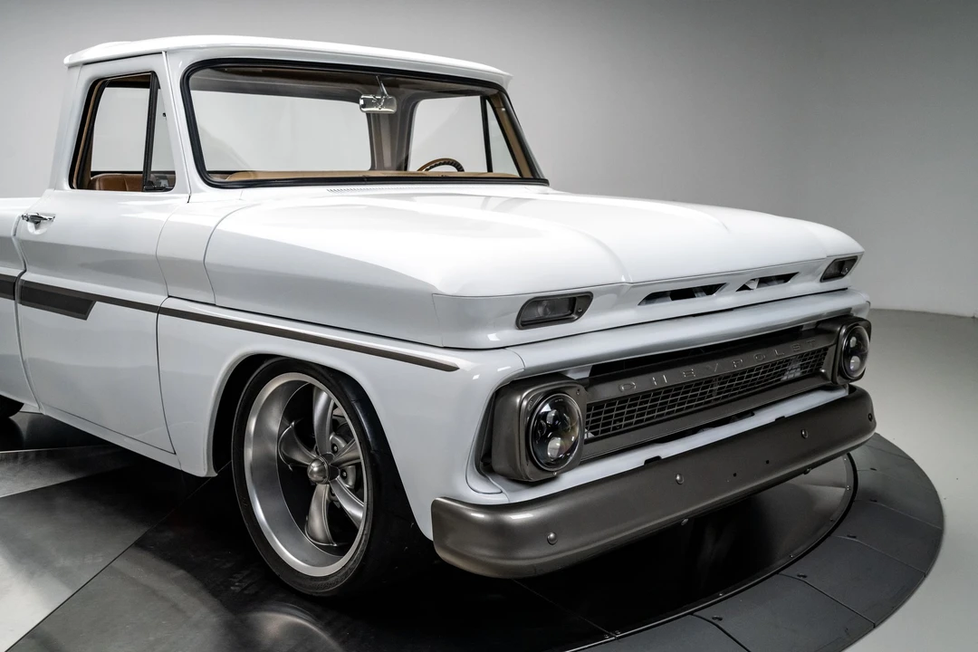 1966 Chevrolet C/K 1st Gen - Image 12 of 31