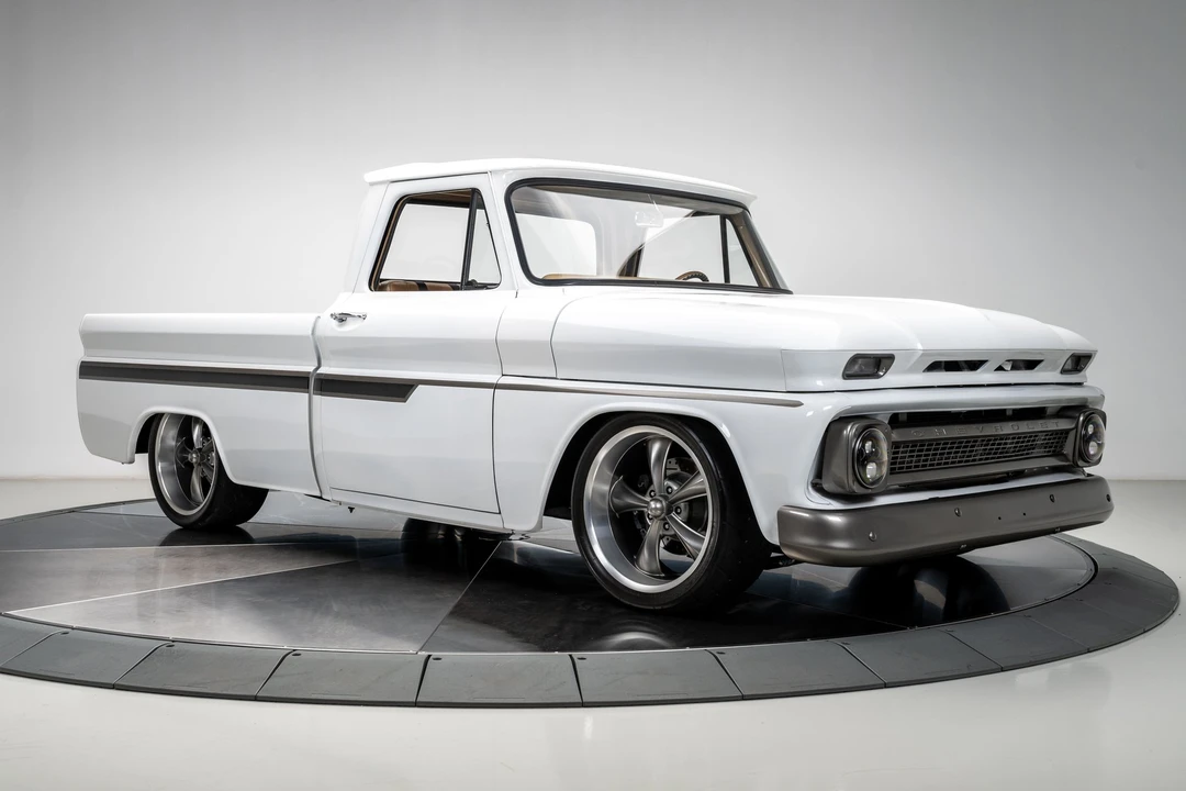 1966 Chevrolet C/K 1st Gen - Image 10 of 31