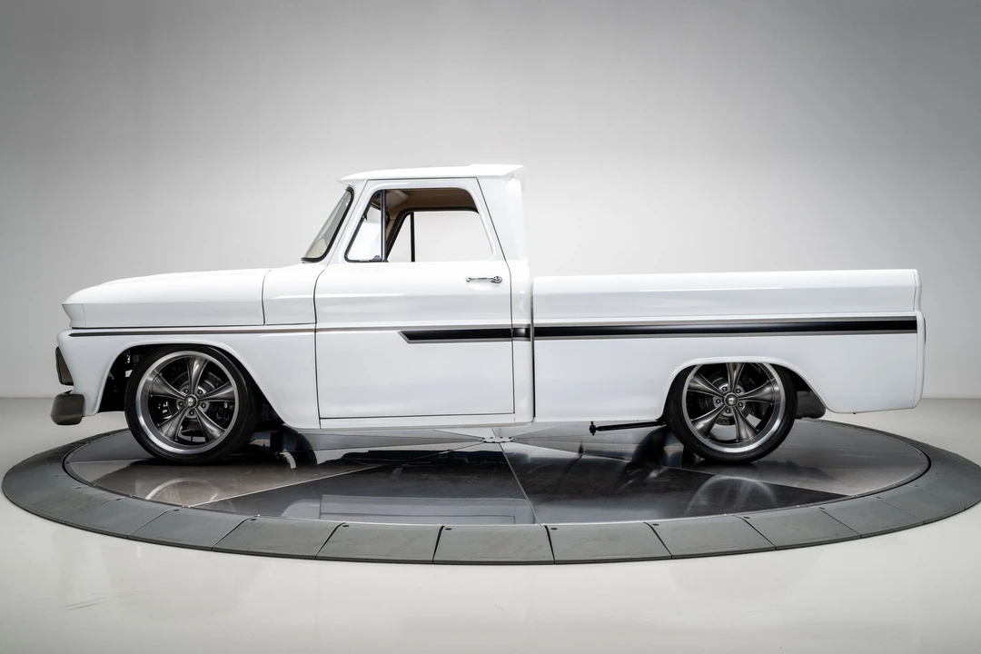 1966 Chevrolet C/K 1st Gen - Image 20 of 31