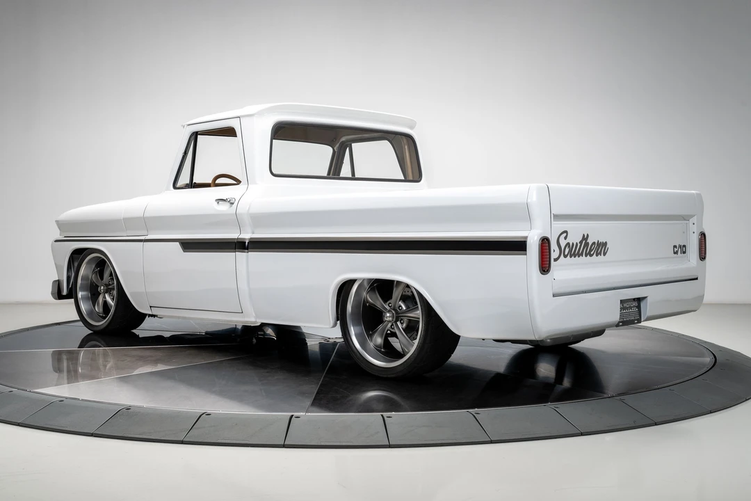 1966 Chevrolet C/K 1st Gen - Image 24 of 31