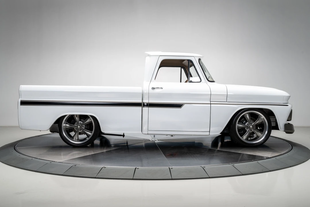 1966 Chevrolet C/K 1st Gen - Image 19 of 31