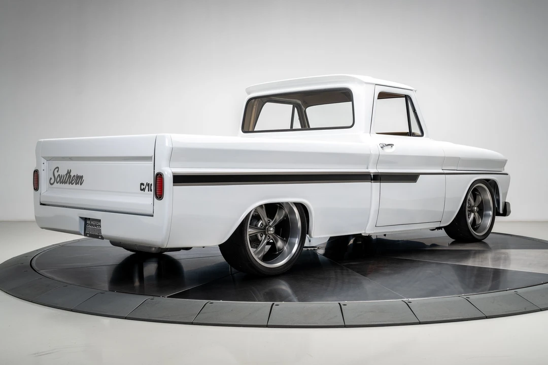 1966 Chevrolet C/K 1st Gen - Image 21 of 31