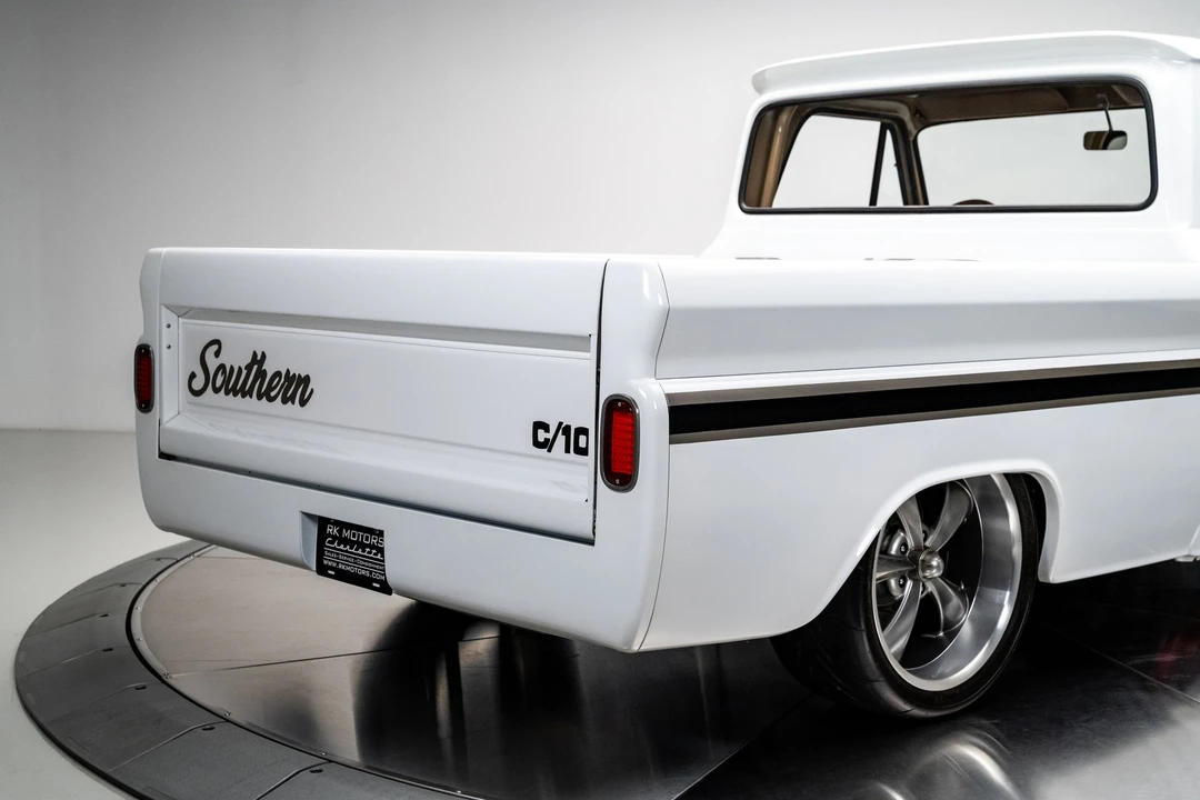 1966 Chevrolet C/K 1st Gen - Image 6 of 31