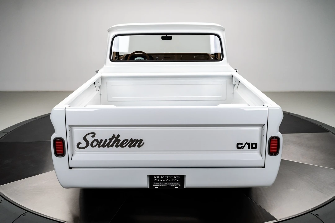 1966 Chevrolet C/K 1st Gen - Image 23 of 31