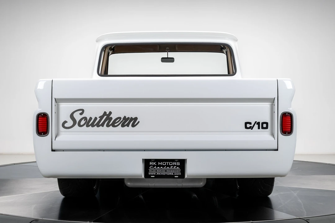1966 Chevrolet C/K 1st Gen - Image 22 of 31
